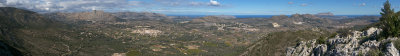 Coll de Rates