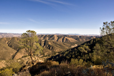 Hike 11-29-2009