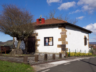 Ermita de San Juan. Lazkaomendi P2165518.jpg