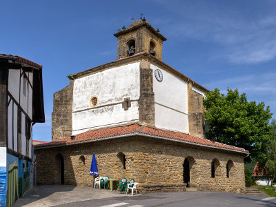 Iglesia de San Bartolome. s. XVI. Oikia P8098030_tonemapped.jpg