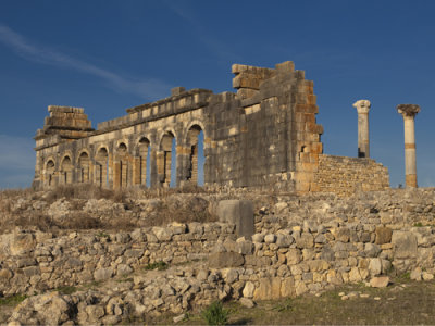 Volubilis