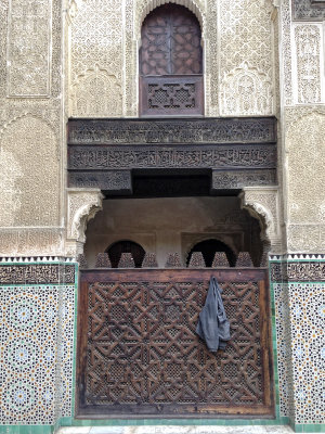 Marrakech