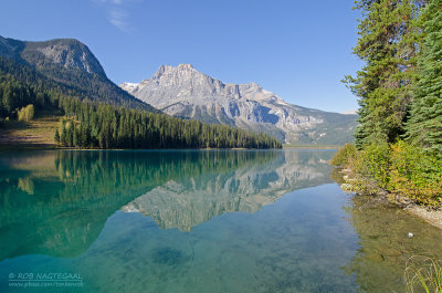 Emerald Lake