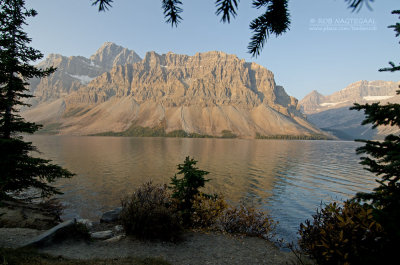 Banff NP