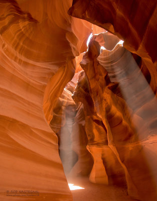 Antilope Canyon