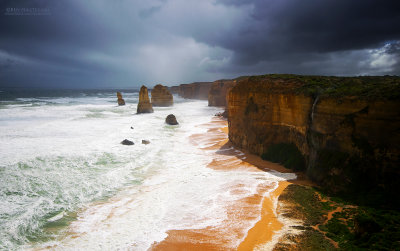 12 Apostles, Great Ocean Road