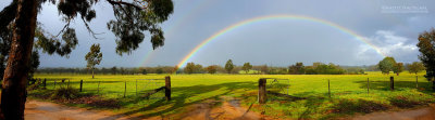 the Grampians