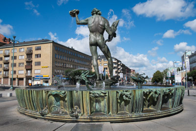 gothenburg
