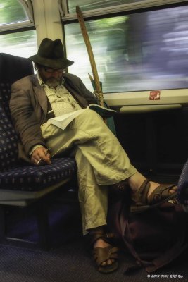 20130630 Kings Cross Station - Train's Passenger.jpg