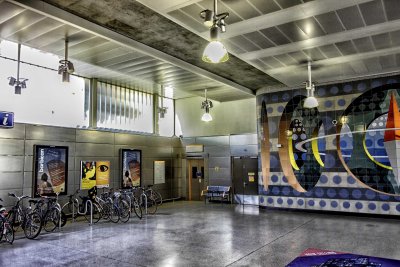 20130713 Hagerston - Underground Station Interior.jpg