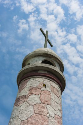 20140326 Shek Kwu Chau 0058 Bell Tower.jpg