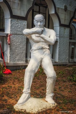 20140326 Shek Kwu Chau 0076 Fighting Monk 4.jpg