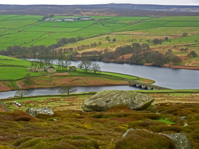 Roundhill Reservoir