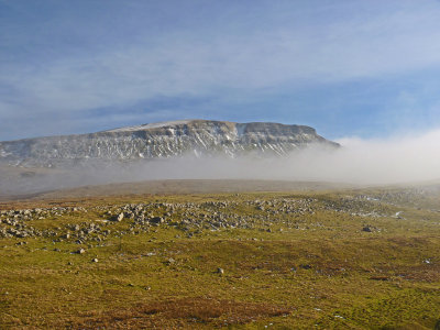 Pen-y-ghent