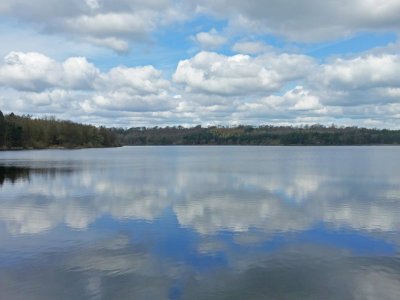 Swinsty Reservoir