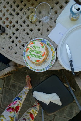 Cake