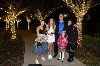Christmas Eve 2015