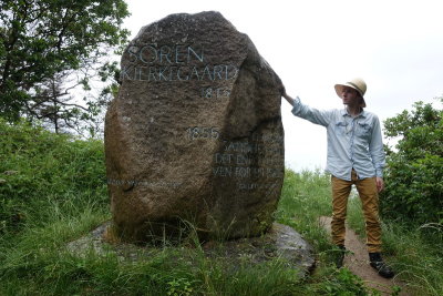 Denmark: Philosopher's Stone