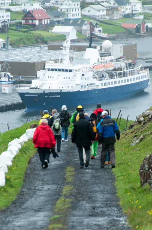 2013 Îles Féroé / Faroe Island / Føroyar