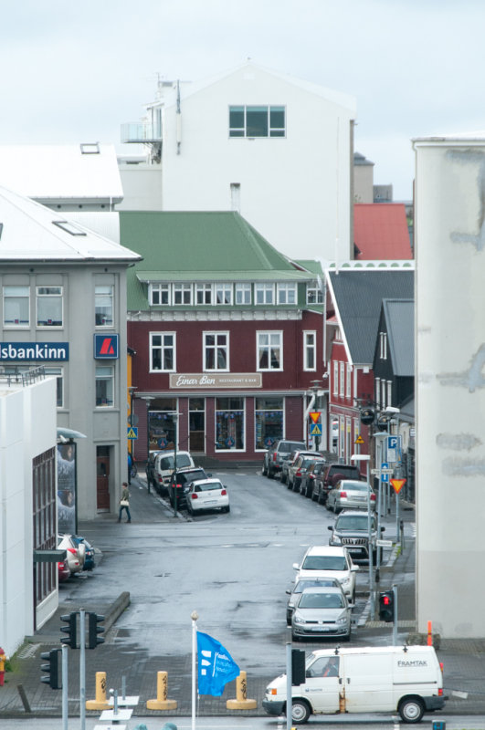 Reykjavik / Reykjavik 