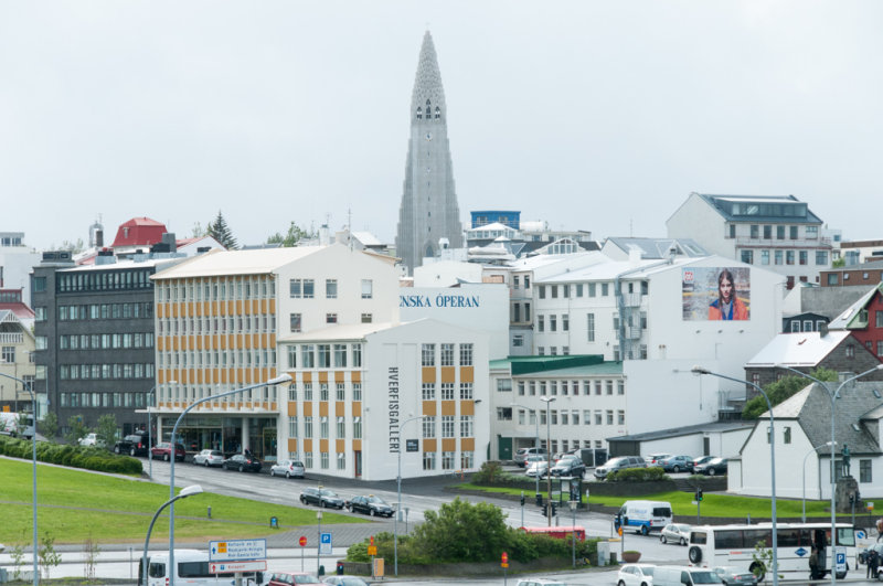 Reykjavik / Reykjavik 