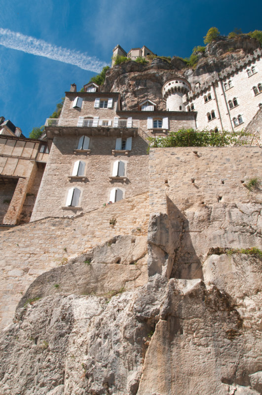 Un des beaux villages de France