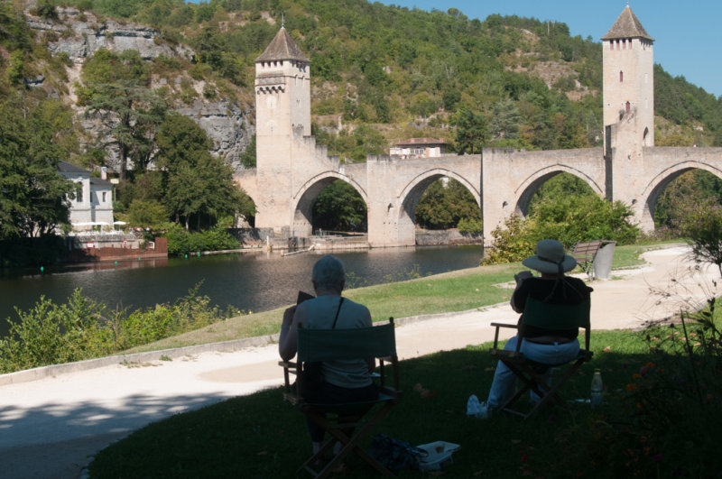 Pont Valentr