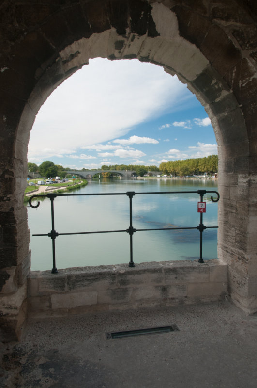 Pont d'Avignon