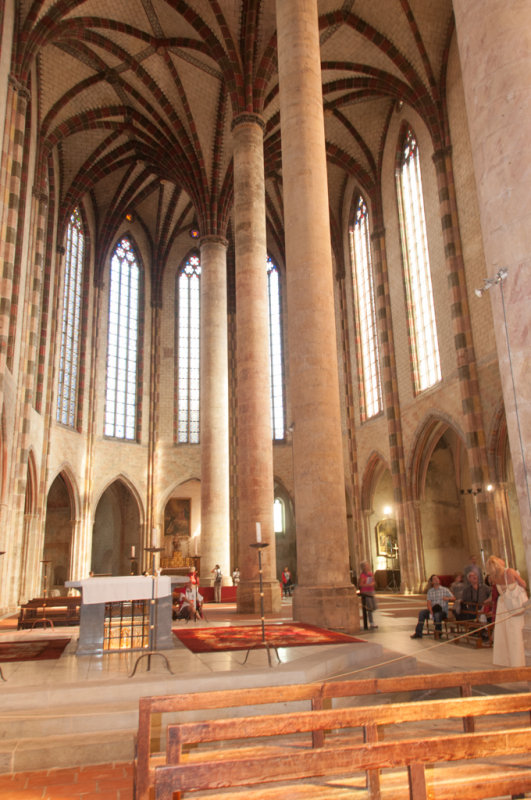 glise des Jacobins