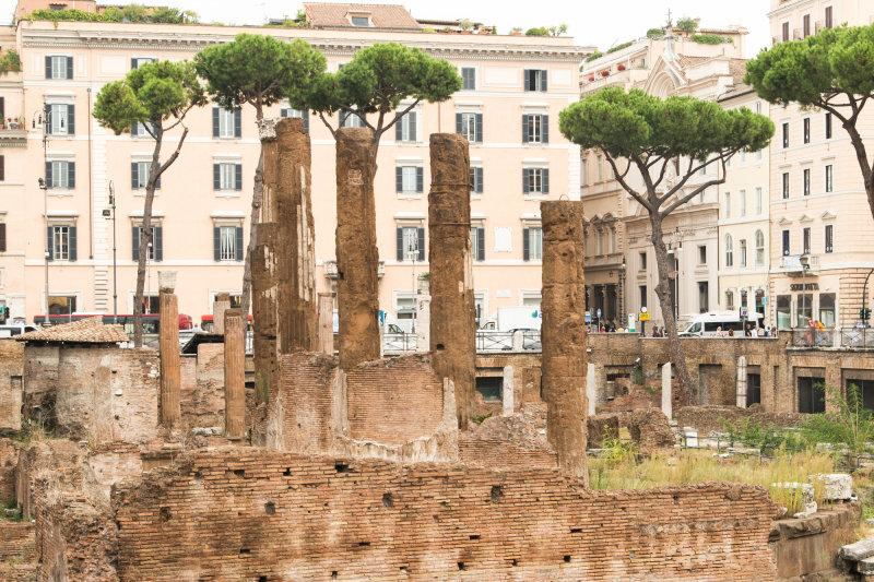 Rome antique / Roma antica