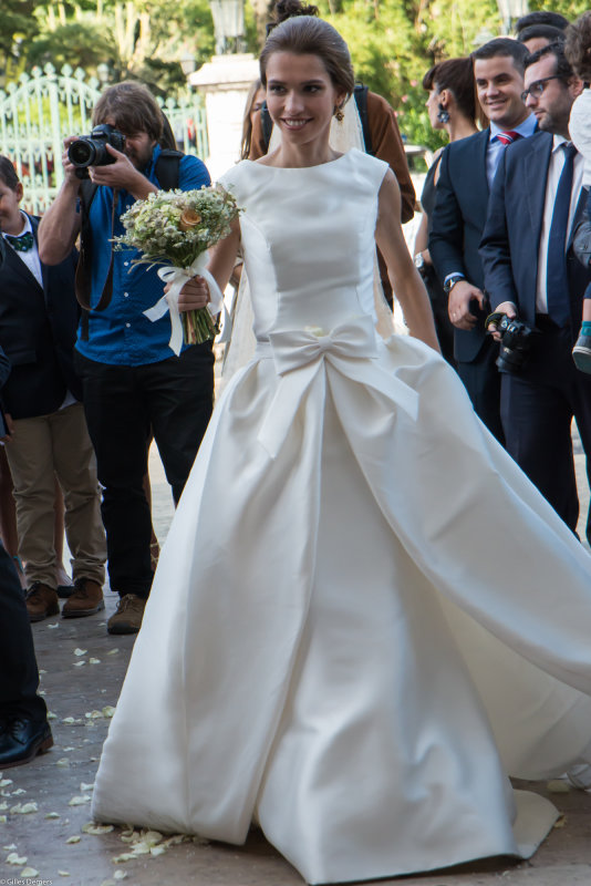 Mariage à la basilique da Estrela / Da Basílica da Estrala