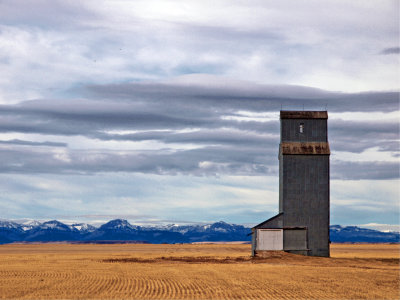 Geologic Borderlands