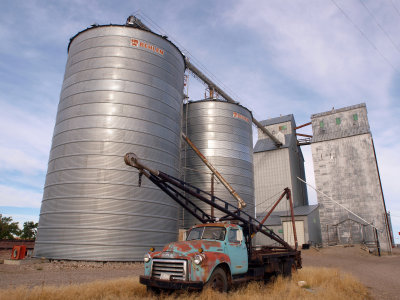  Dutton Farmers Elevator Co 