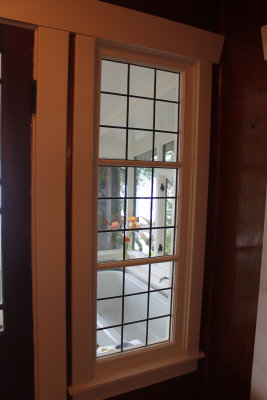 Interior Window
