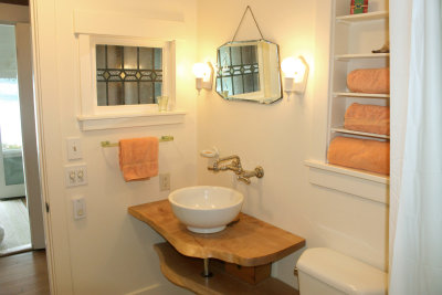 Bath