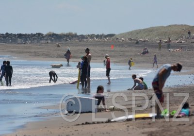 New Zealand Home Loans Surf Series 2013 Final round