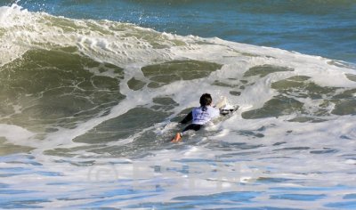 ASP Pro Junior mens Surfing