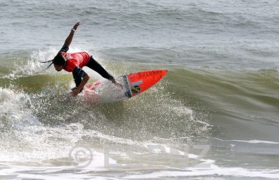  ASP pro 6 str qualifying series new zealand 2014 :: semi and final