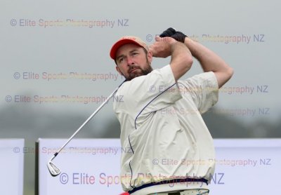 Augusta Taranaki Golf Open 2015