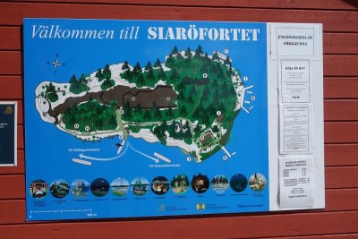 Siaröfortet 9/5