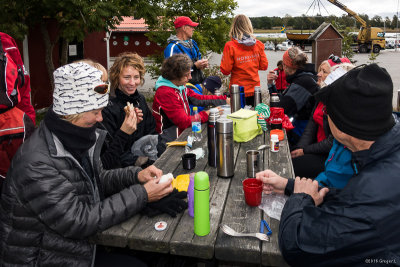 Startfika