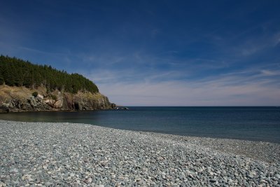 Middle Cove