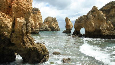 Portugal- Algarve