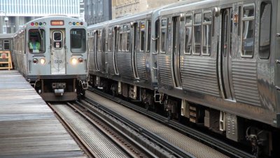 Usa - Chicago