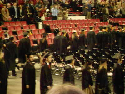 Ricky's Graduation 2013
