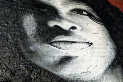 Deep Ellum - Dallas Texas