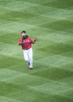 Shin-Soo Choo