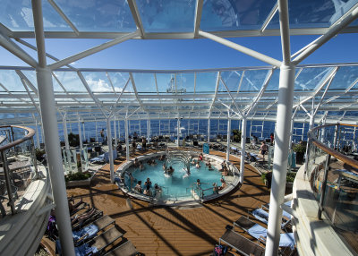 Solarium