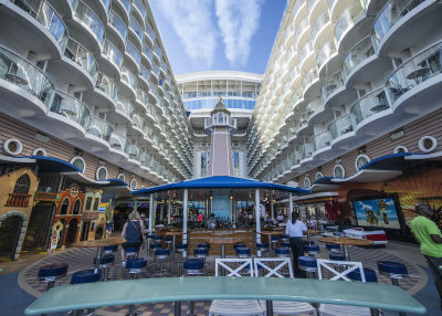 Boardwalk