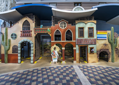 Boardwalk Playhouse